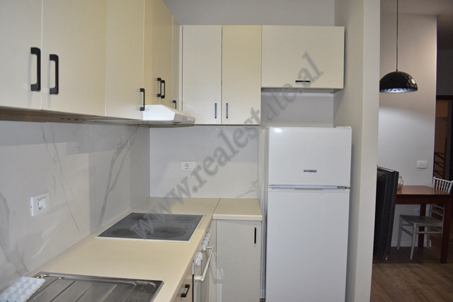 Apartament me një dhomë gjumi për shitje pranë zonës së zoot në Tiranë, shqipëri (6)