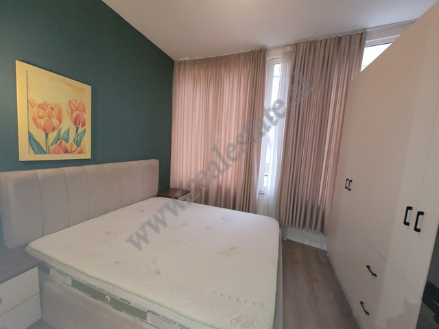 Apartament me një dhomë gjumi për shitje pranë zonës së zoot në Tiranë, shqipëri (7)