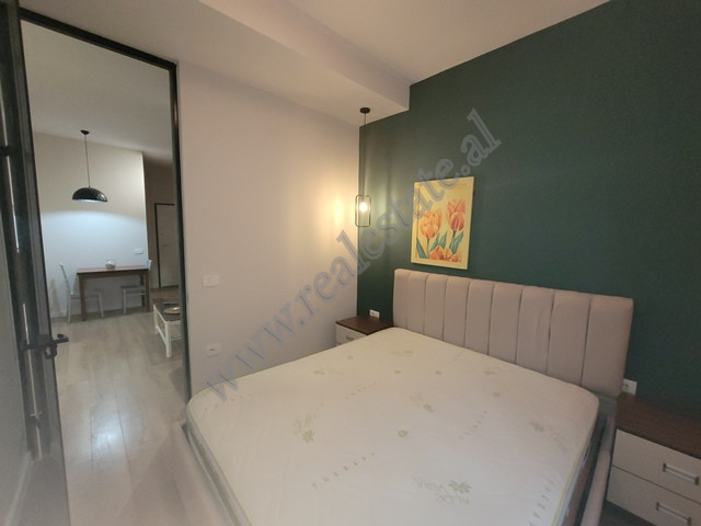 Apartament me një dhomë gjumi për shitje pranë zonës së zoot në Tiranë, shqipëri (8)