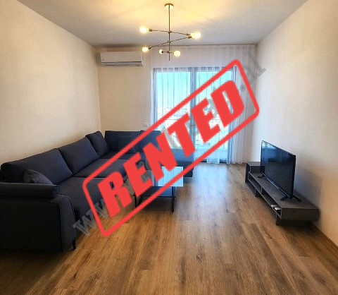 Appartement d'une chambre à louer au complexe arlis à Tirana, albanie