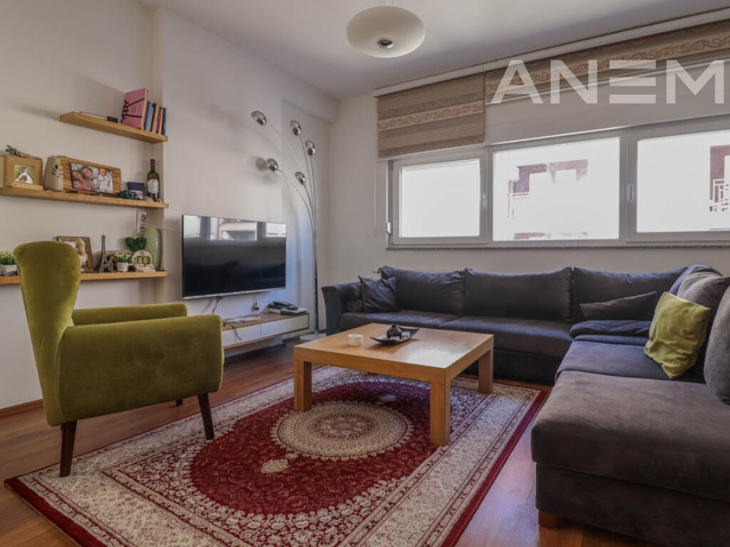 Banesë në shitje 85m² në Mati 1