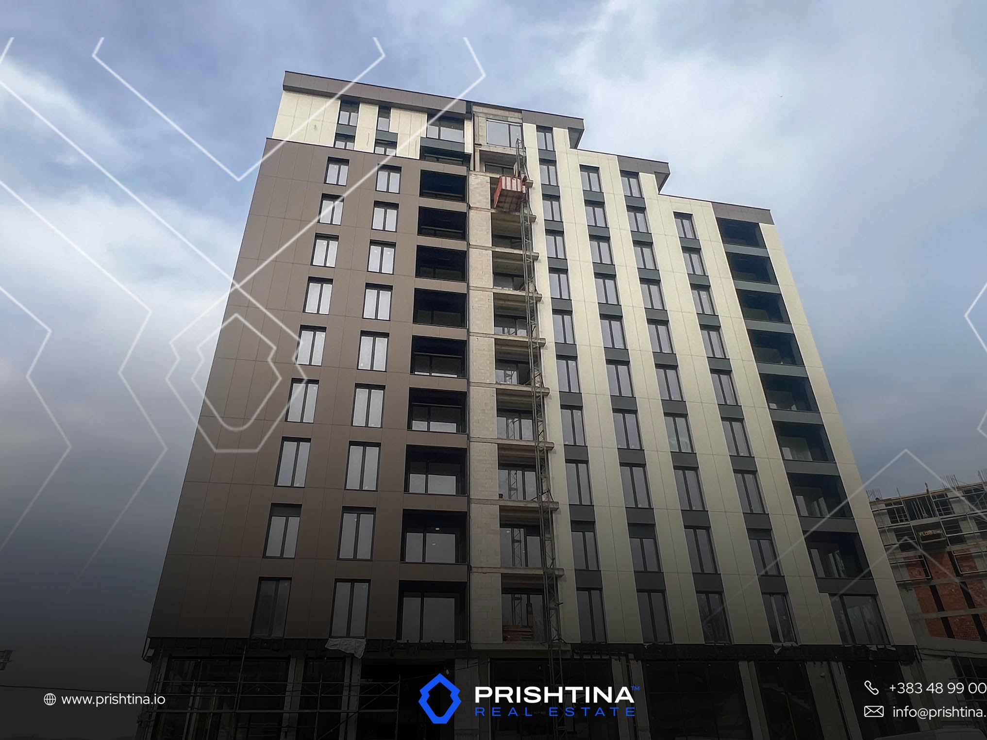 Appartamento in vendita 60m² a Mati 1 (8)