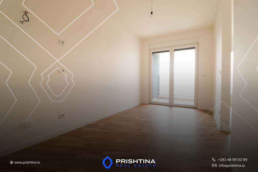 Banesë me qira 92m² në rrugën b