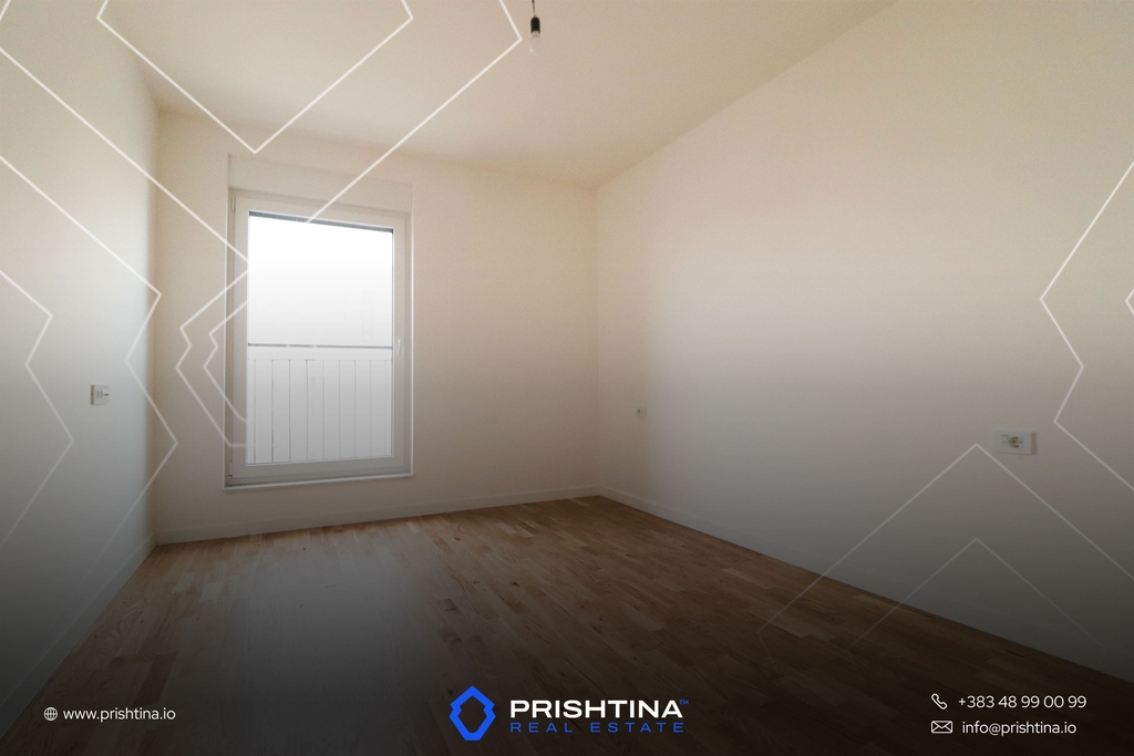 Banesë me qira 92m² në rrugën b