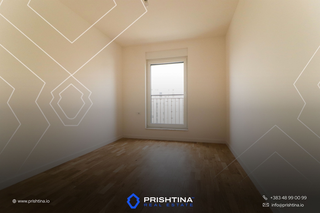 Banesë me qira 92m² në rrugën b