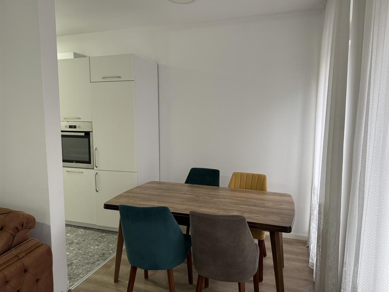 Apartamento para alugar 2+1 em Arbëri (dragodan)