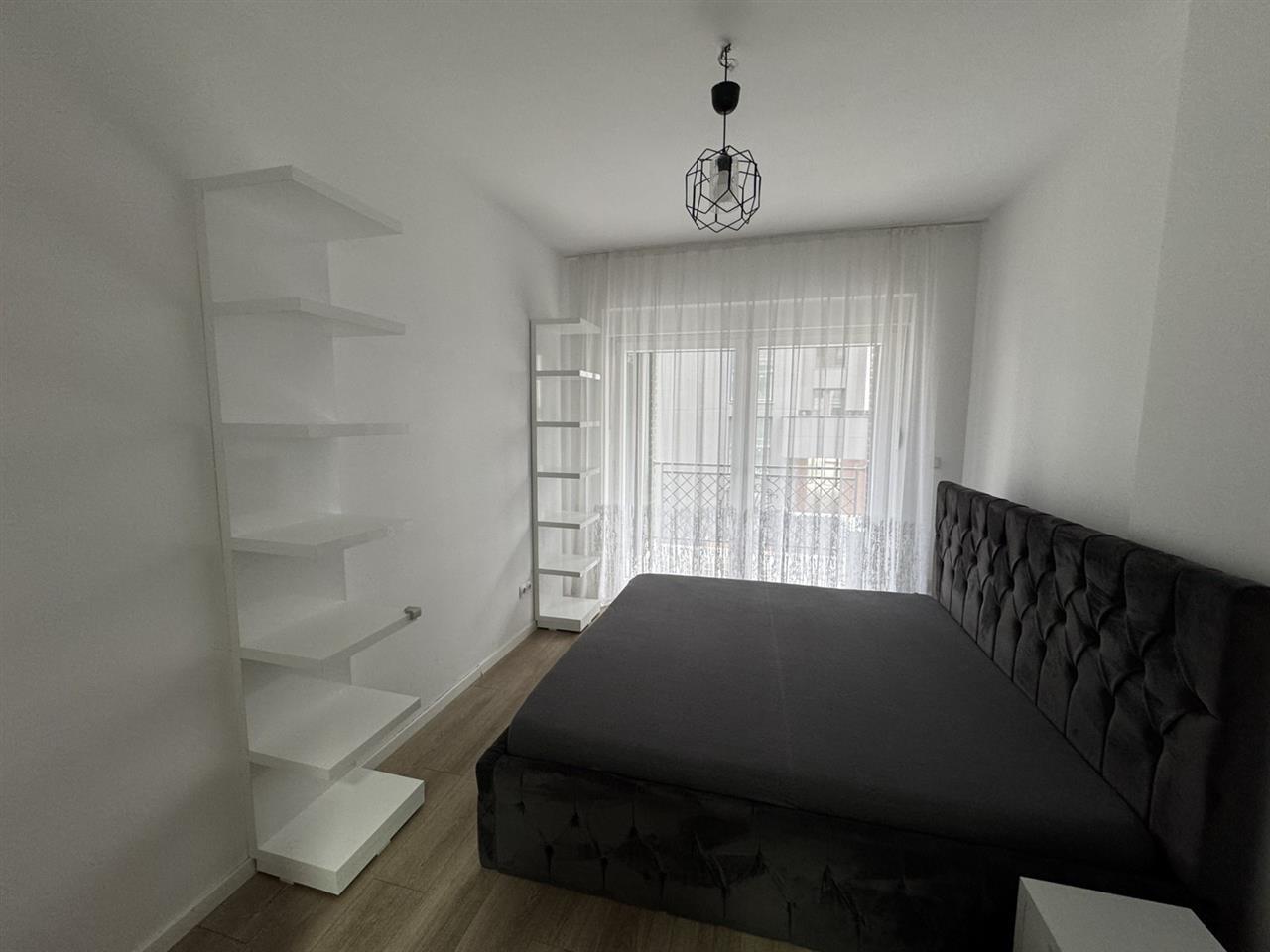 Apartamento para alugar 2+1 em Arbëri (dragodan)