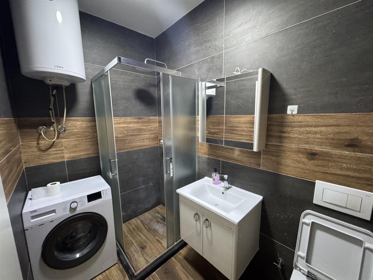 Apartamento para alugar 2+1 em Arbëri (dragodan)