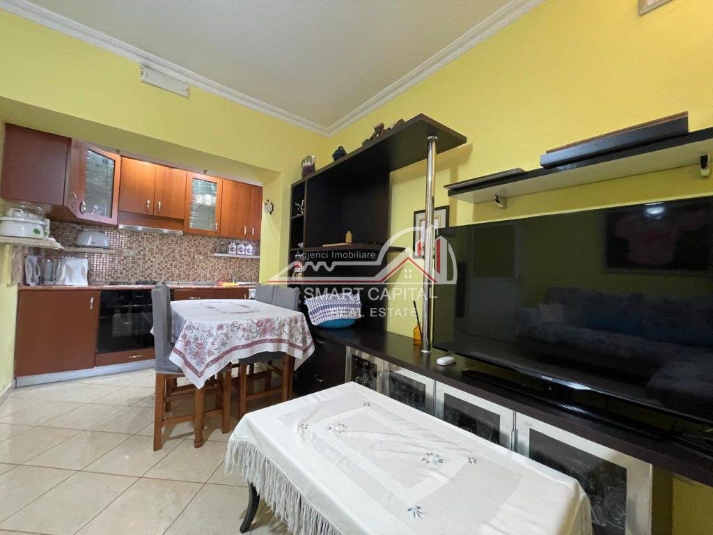 Shitet apartament 1+1 – Orikum!
