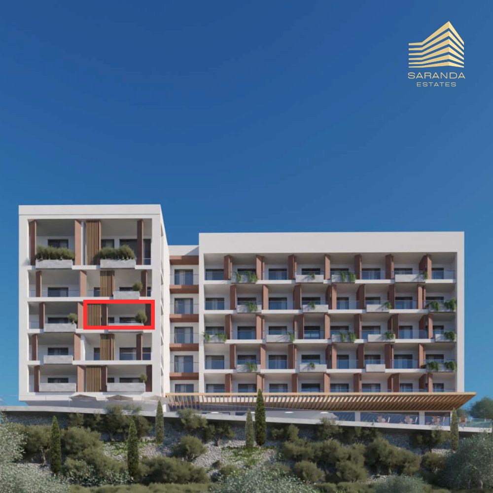 Apartment a3 (2+1 / 3+1)