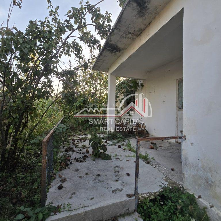 Edificio privado en venta en “Çole” vlore!