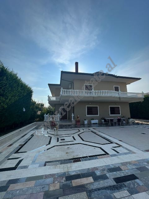 Villa de dos pisos en venta en novosele, albania (2)