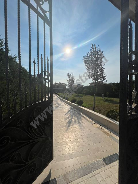 Villa de dos pisos en venta en novosele, albania (3)