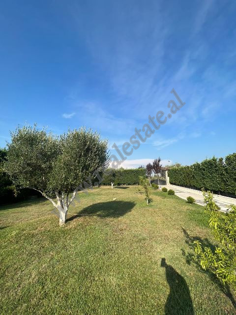 Villa de dos pisos en venta en novosele, albania (5)
