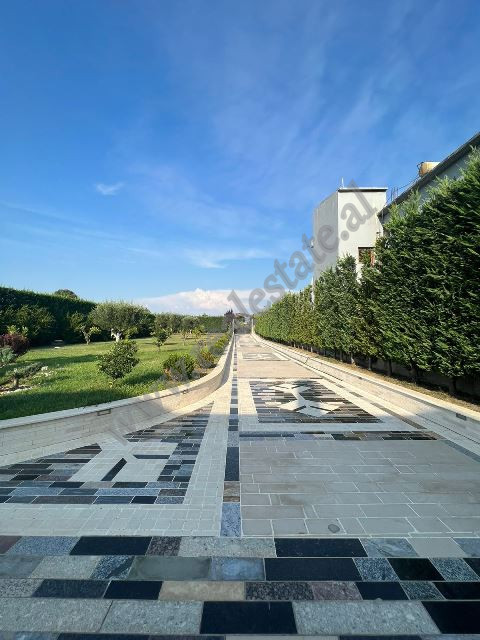 Villa de dos pisos en venta en novosele, albania (6)