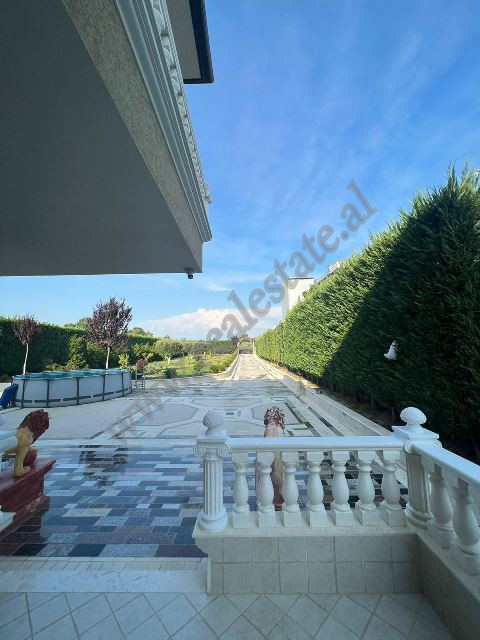 Villa de dos pisos en venta en novosele, albania (7)