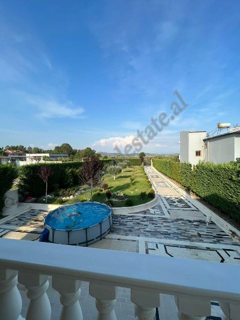 Villa de dos pisos en venta en novosele, albania (8)