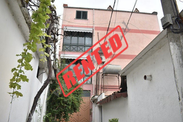 Four storey villa for rent in riza cerova street in Tirana, albania