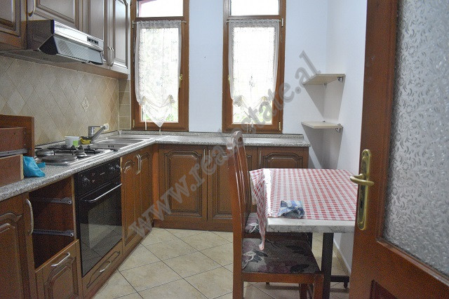 Four storey villa for rent in riza cerova street in Tirana, albania (5)