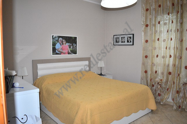 Four storey villa for rent in riza cerova street in Tirana, albania (6)