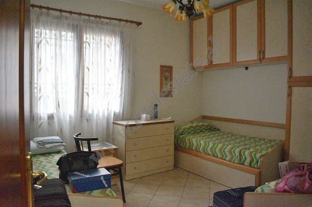 Four storey villa for rent in riza cerova street in Tirana, albania (7)