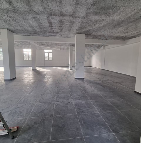 Magazzino in affitto nell'area di paskuqan a Tirana, albania (4)