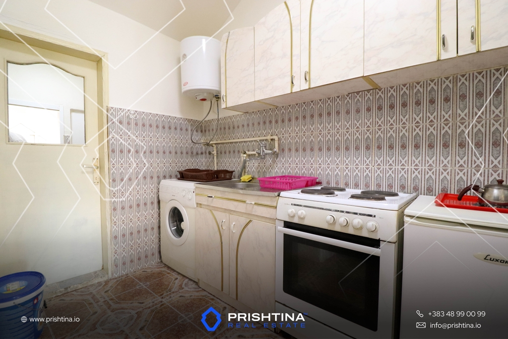 Appartamento in affitto 31m² in centro città (2)
