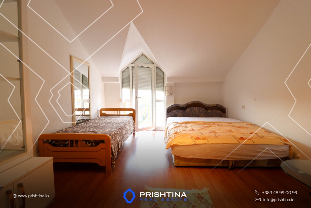 Appartamento in affitto 31m² in centro città (3)
