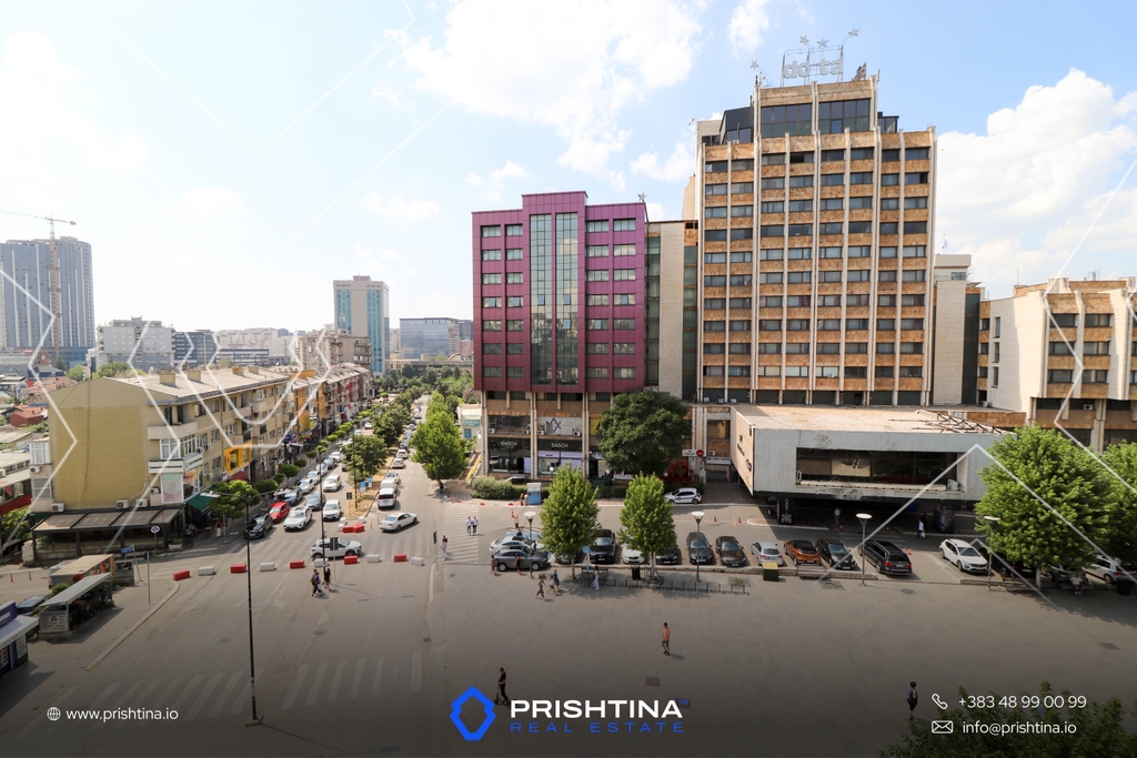 Appartamento in affitto 31m² in centro città (4)