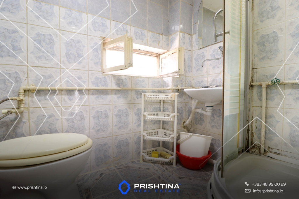 Appartamento in affitto 31m² in centro città (5)