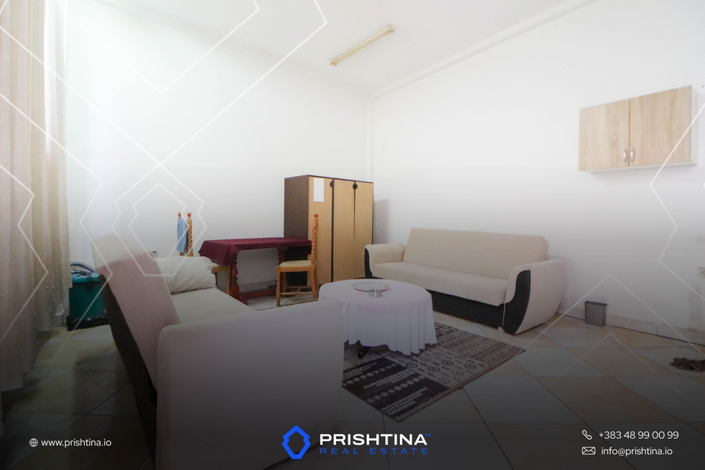 Appartamento in affitto 31m² in centro città (6)