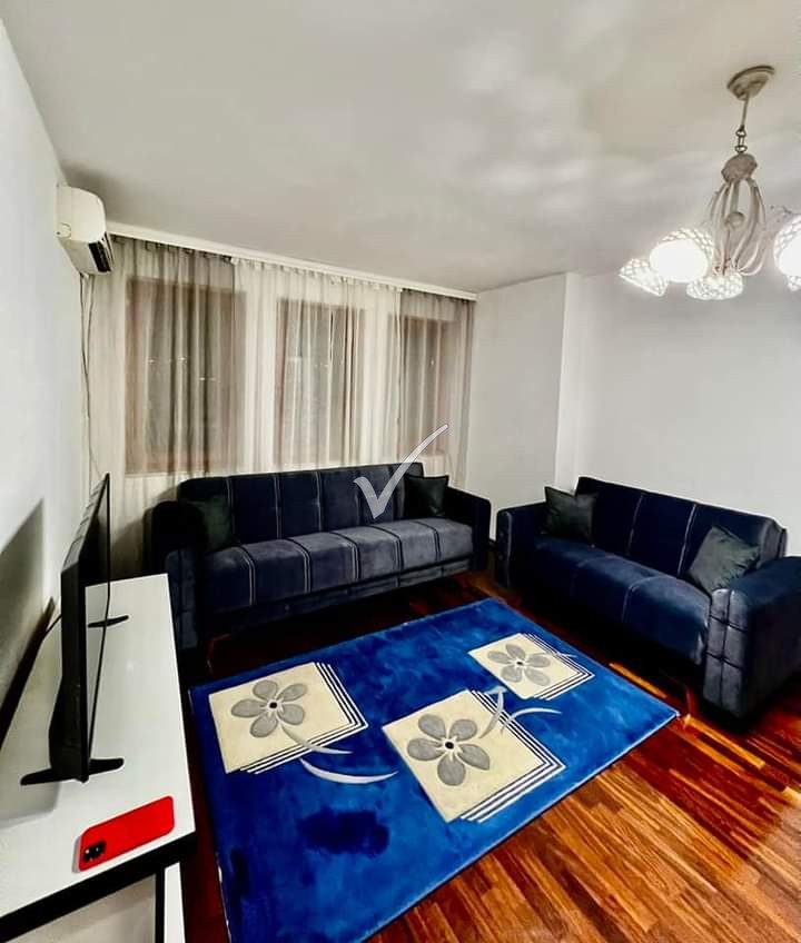 Appartement 1+1 à louer dans le parc de la ville