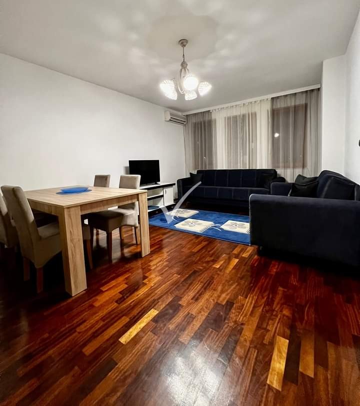 Appartement 1+1 à louer dans le parc de la ville (2)