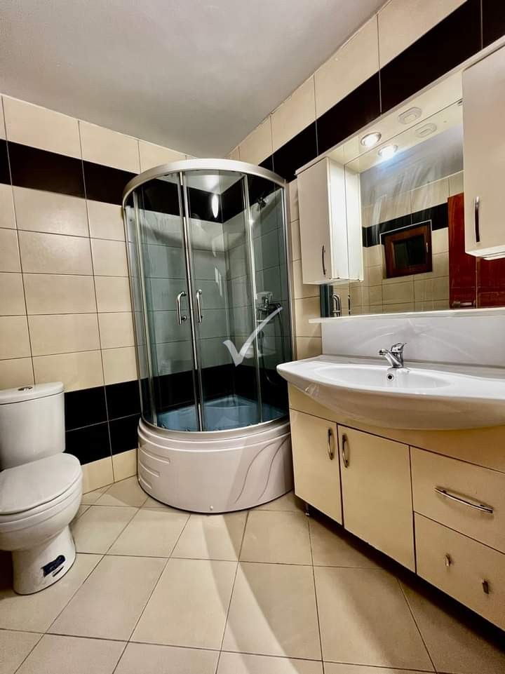 Appartement 1+1 à louer dans le parc de la ville (6)