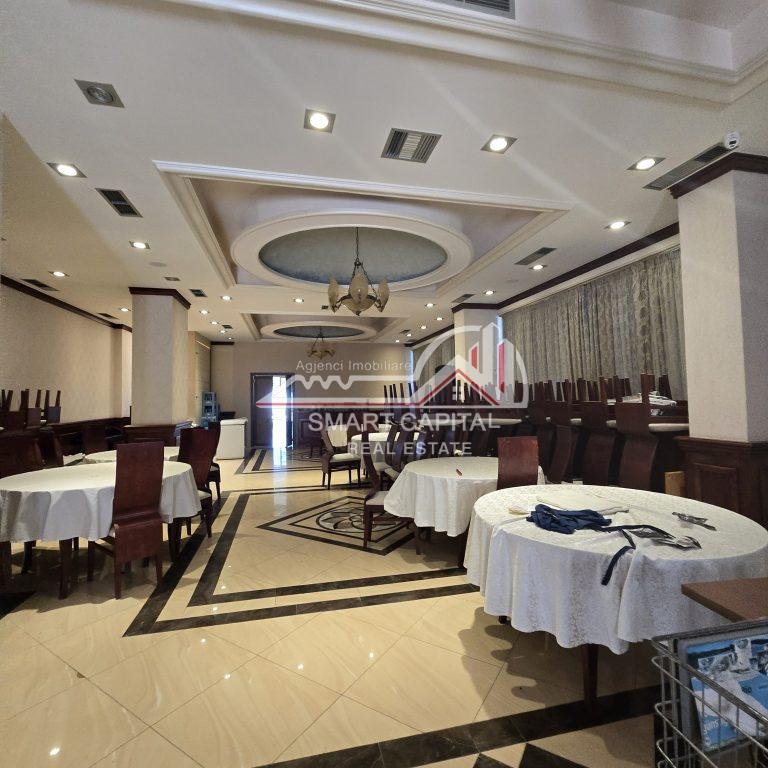 Locale commerciale in affitto sul lungomare di Vlorë!!