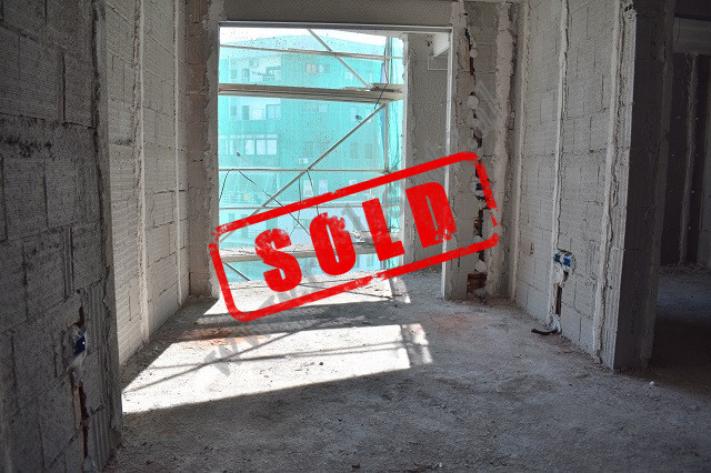 One bedroom apartment for sale in don bosko area, in Tirana, albania