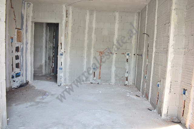 One bedroom apartment for sale in don bosko area, in Tirana, albania (2)
