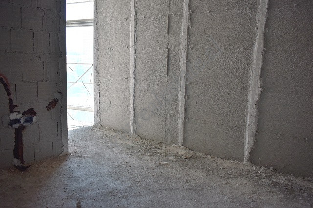 One bedroom apartment for sale in don bosko area, in Tirana, albania (6)