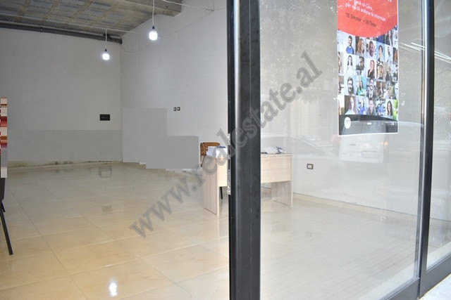 Commercial business for rent in kompleksi panorama in Tirana, albania (3)