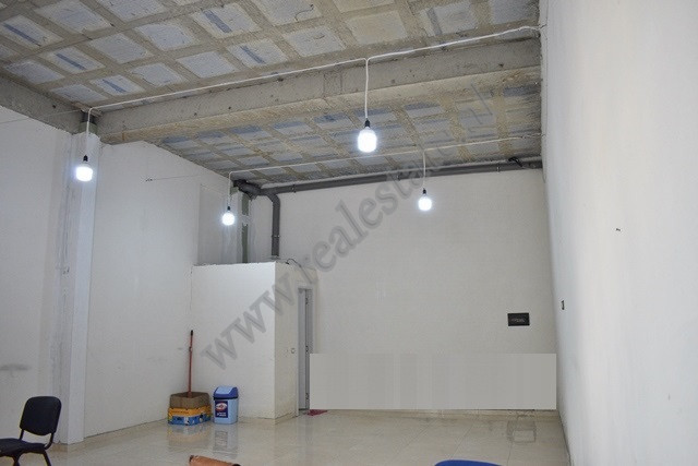 Commercial business for rent in kompleksi panorama in Tirana, albania (4)