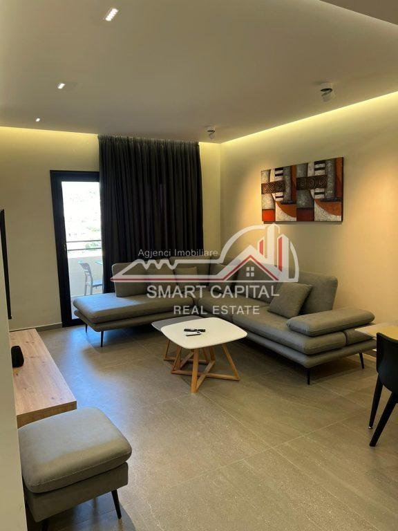Wohnung 1+1 zu verkaufen – Pelivan leskaj strasse, Vlorë!!