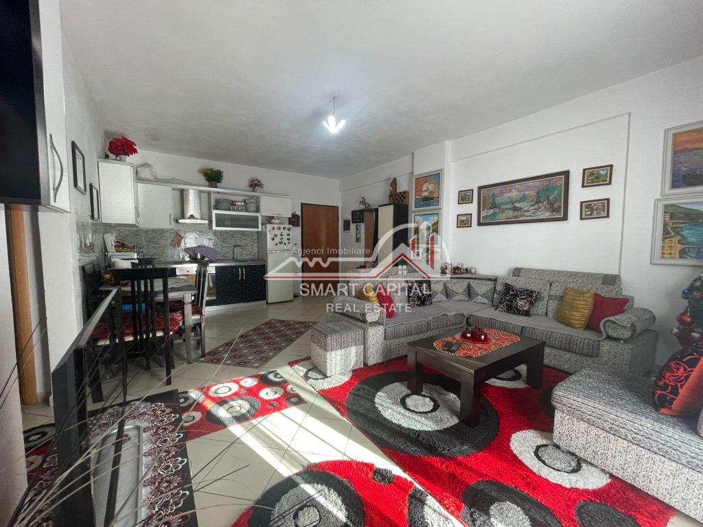 Wohnung zu verkaufen 2+1 – Cajupi-strasse, Vlorë!