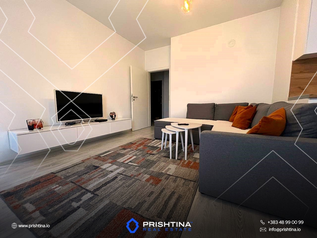 Apartamento en venta 56,32m² en Fushë Kosovë (2)