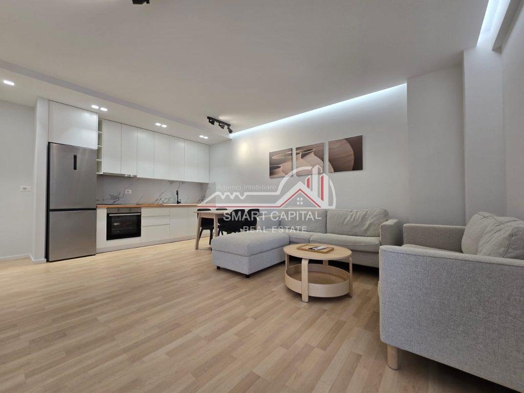 Apartamento de lujo en venta – Lungomare, Vlorë!