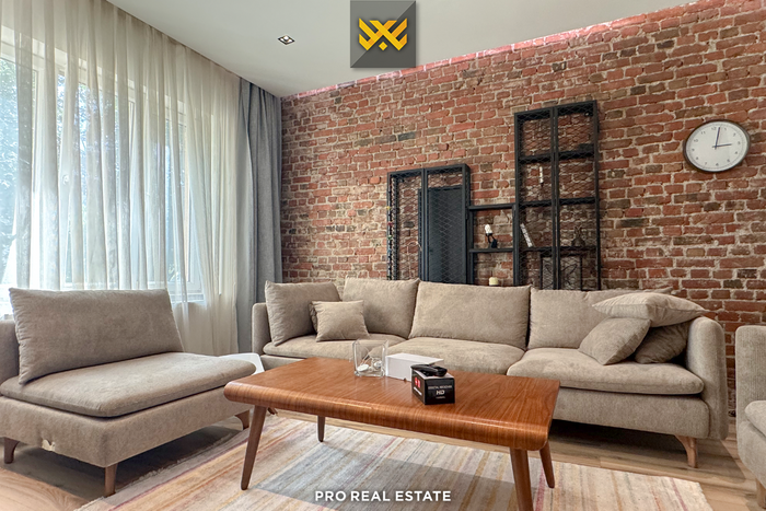 Apartment 88m² for #rent at qafa.