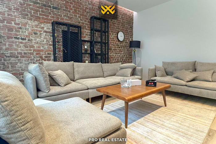 Banesë 88m² me #qira te qafa.