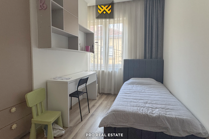 Banesë 88m² me #qira te qafa.