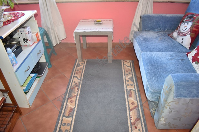 Apartament me tre dhoma gjumi për shitje në bulevardin zogu i pare në Tiranë