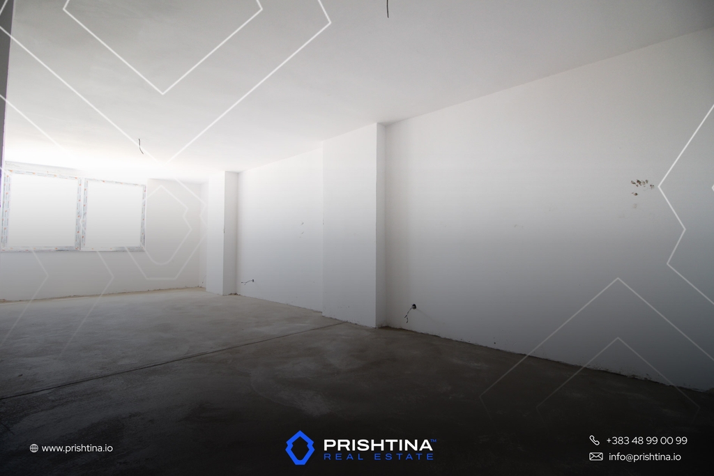 Apartamento à venda 91m² em Fushë Kosovë