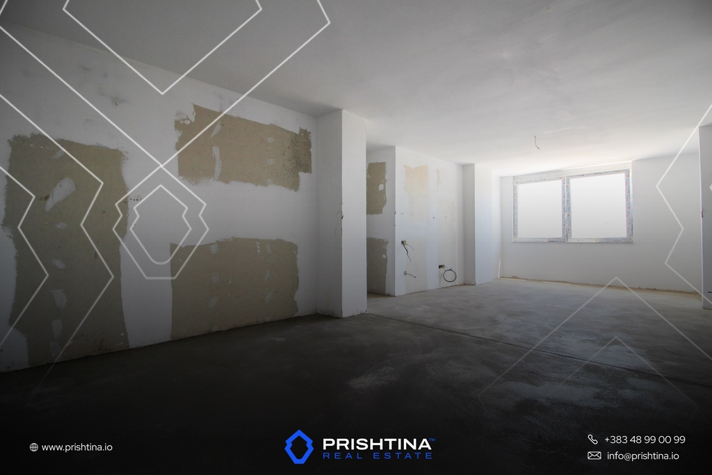 Apartamento à venda 91m² em Fushë Kosovë (2)